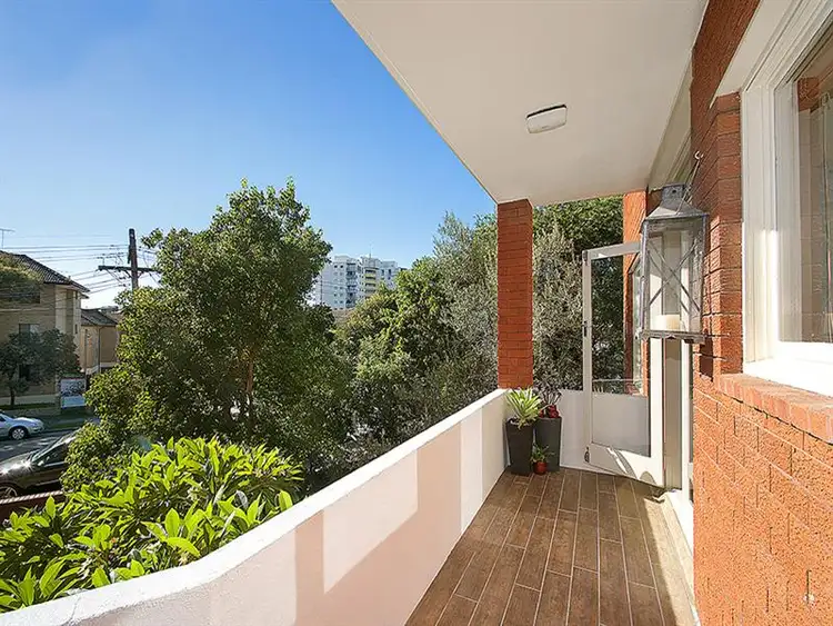 Seventh view of Homely apartment listing, 4/21 Croydon Street, Cronulla NSW 2230