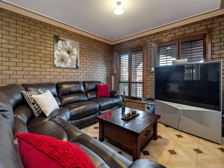 Fourth view of Homely house listing, 26 Coonawarra Drive, Thomastown VIC 3074