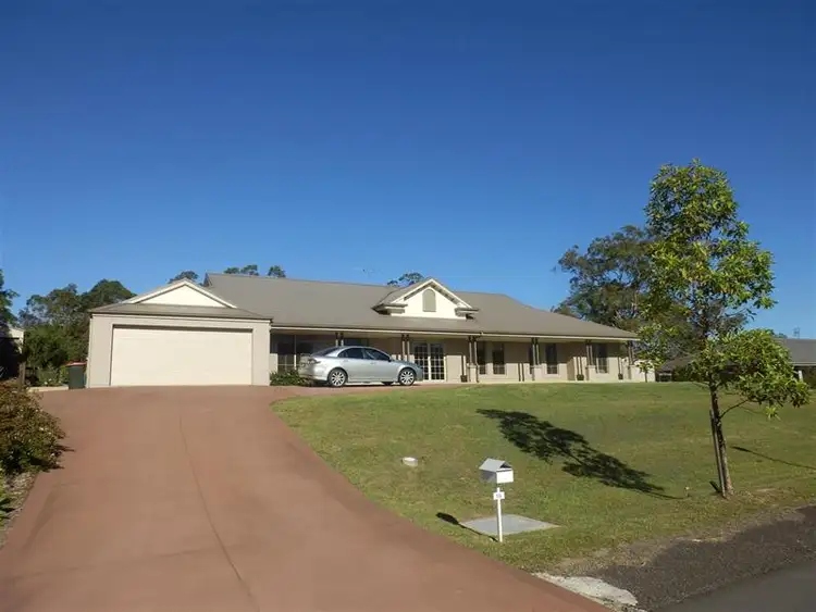 15 Scribbly Gum Crescent, Cooranbong NSW 2265