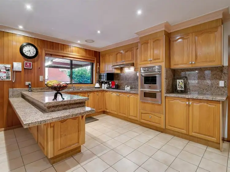 Sixth view of Homely house listing, 26 Coonawarra Drive, Thomastown VIC 3074