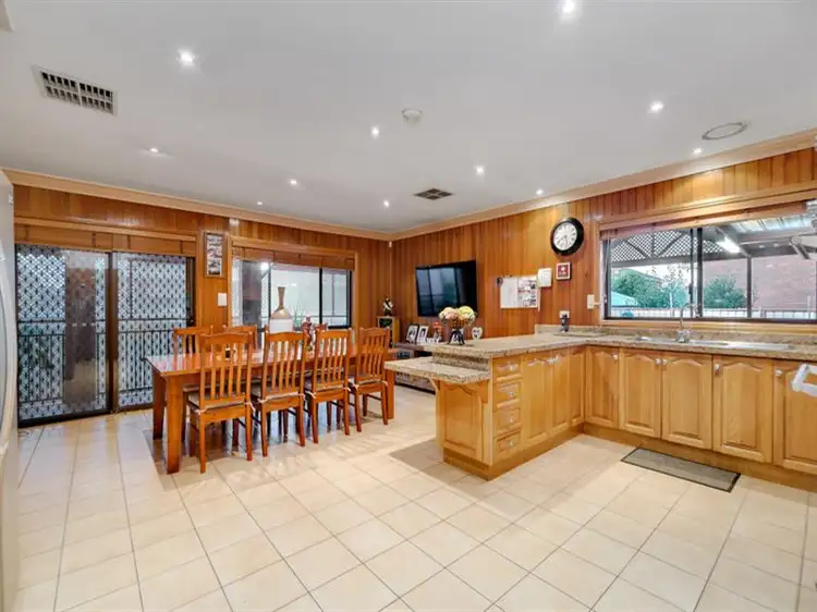 Third view of Homely house listing, 26 Coonawarra Drive, Thomastown VIC 3074