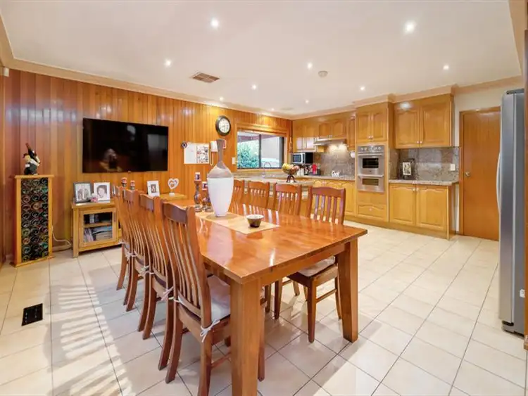 Seventh view of Homely house listing, 26 Coonawarra Drive, Thomastown VIC 3074