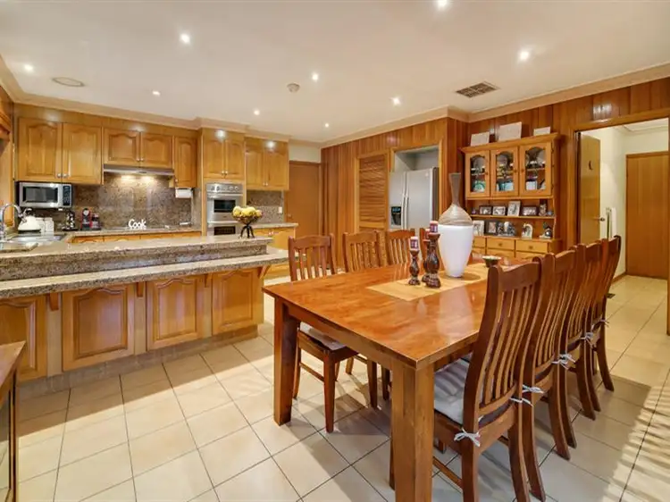 Second view of Homely house listing, 26 Coonawarra Drive, Thomastown VIC 3074