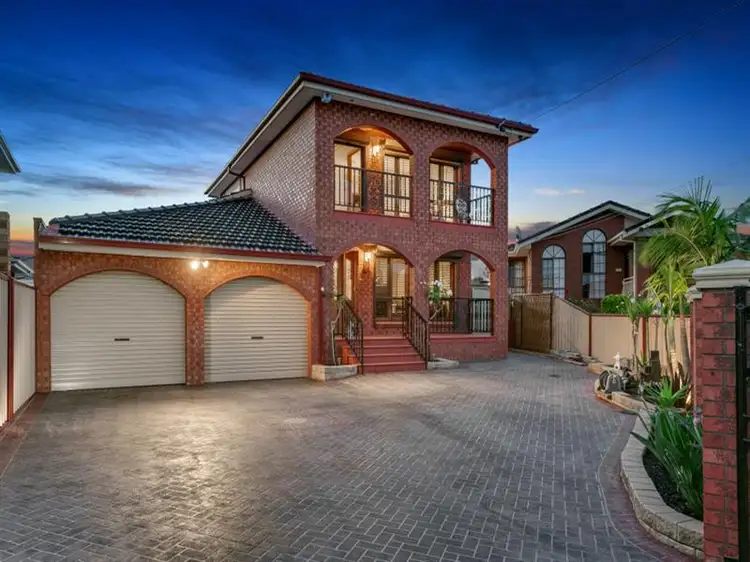 Main view of Homely house listing, 26 Coonawarra Drive, Thomastown VIC 3074