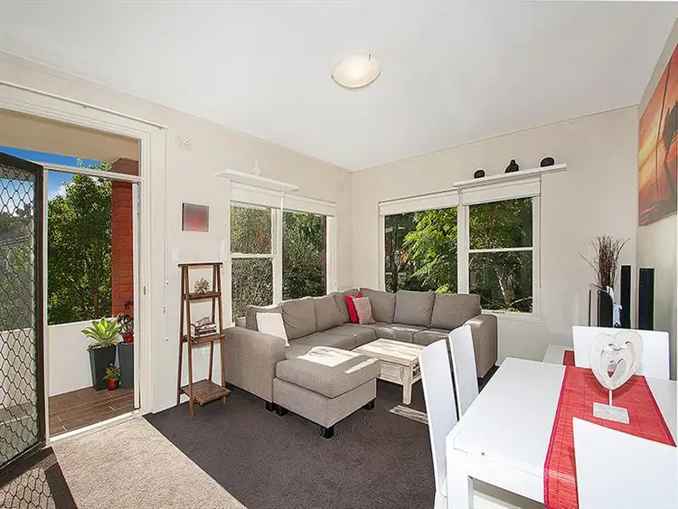 4/21 Croydon Street, Cronulla NSW 2230