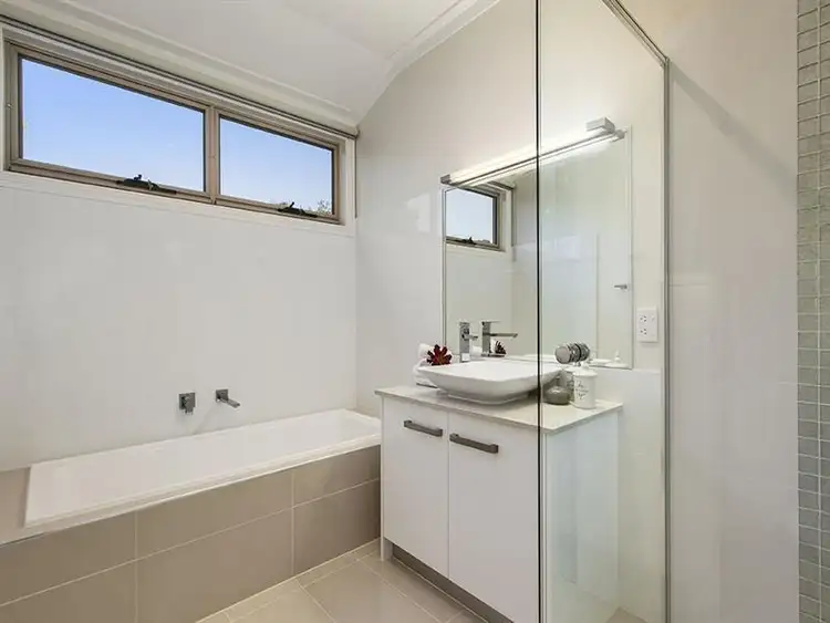 Seventh view of Homely townhouse listing, 2A Peter Street, Doncaster East VIC 3109
