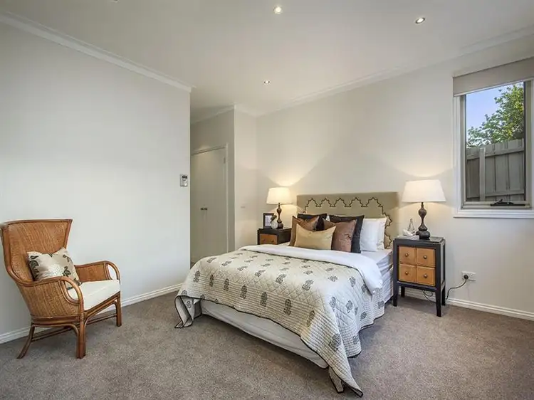 Fifth view of Homely townhouse listing, 2A Peter Street, Doncaster East VIC 3109