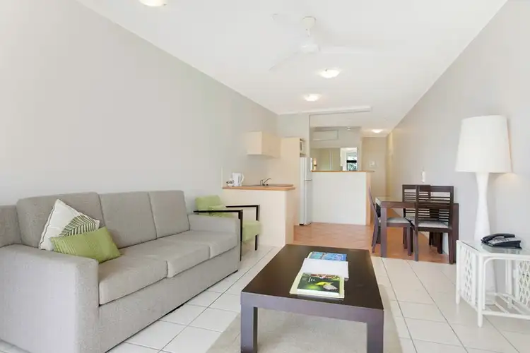 Third view of Homely unit listing, Address available on request