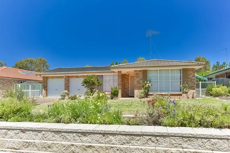 Main view of Homely house listing, 17 Magnolia Drive, Picton NSW 2571