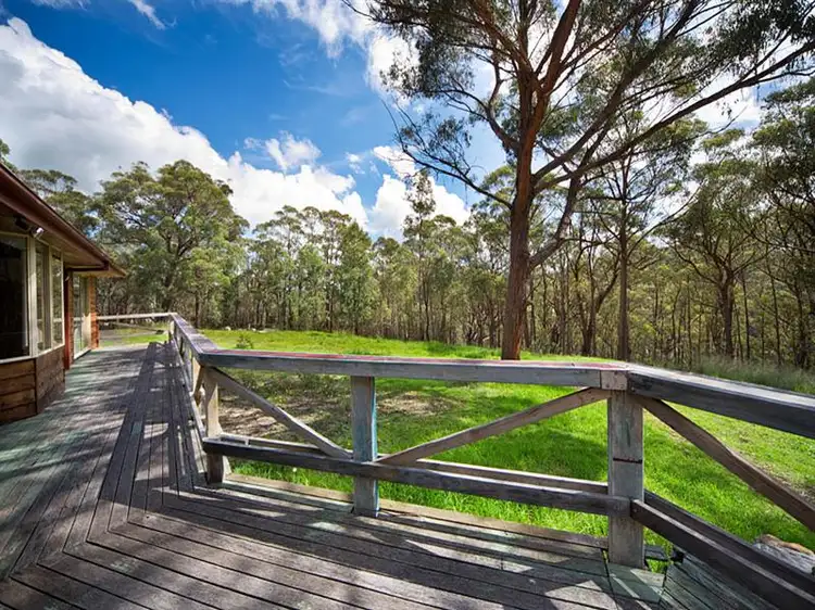 Fifth view of Homely house listing, 32 Cranbrook Park Road, Ganbenang NSW 2790