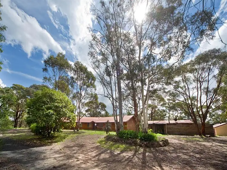 Sixth view of Homely house listing, 32 Cranbrook Park Road, Ganbenang NSW 2790