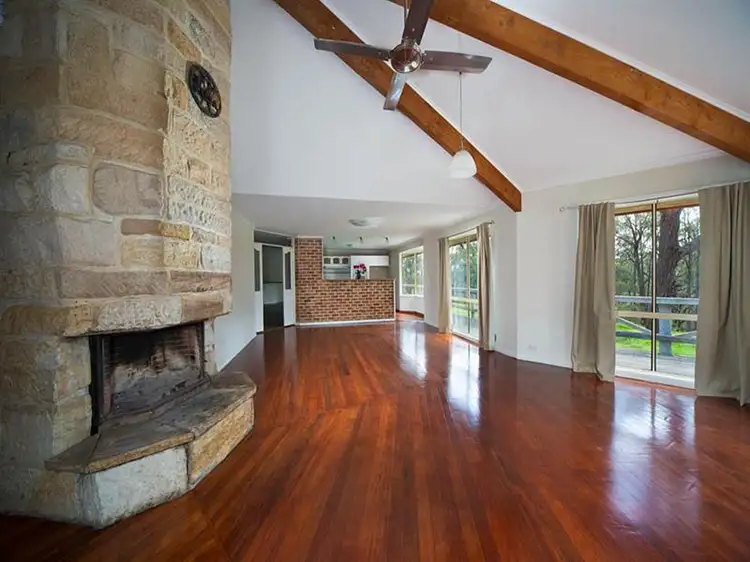 Second view of Homely house listing, 32 Cranbrook Park Road, Ganbenang NSW 2790