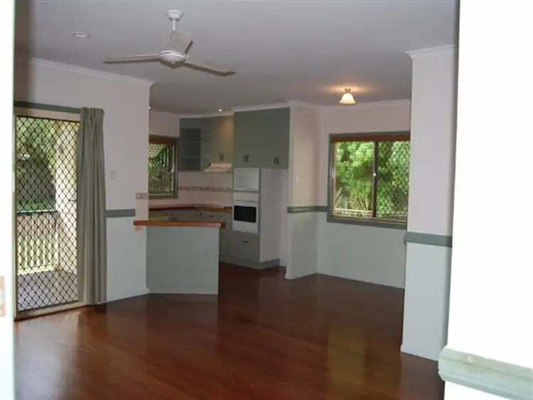 Fourth view of Homely house listing, 7 Carne Court, Eimeo QLD 4740