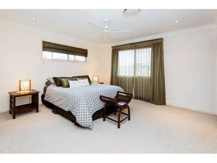 Sixth view of Homely house listing, 38 Pindari Crescent, Wishart QLD 4122