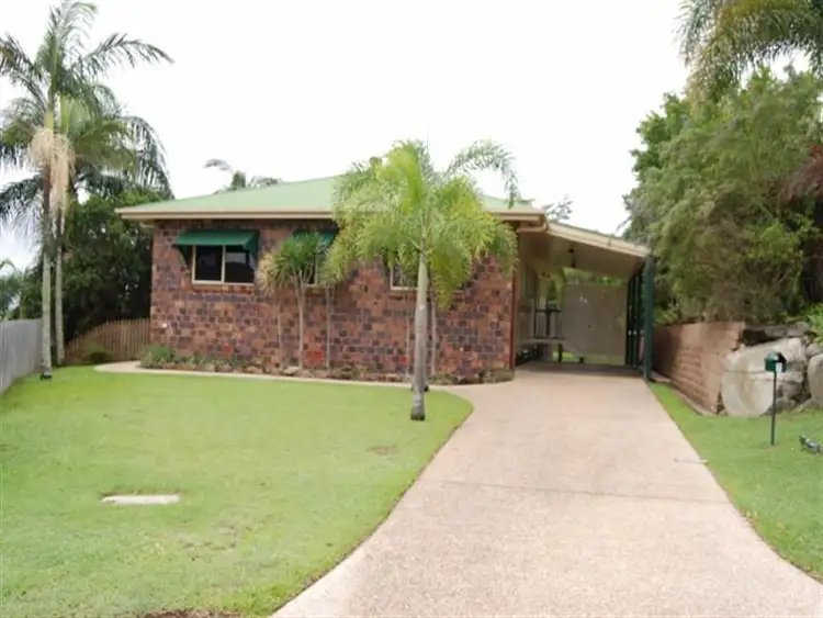 7 Carne Court, Eimeo QLD 4740