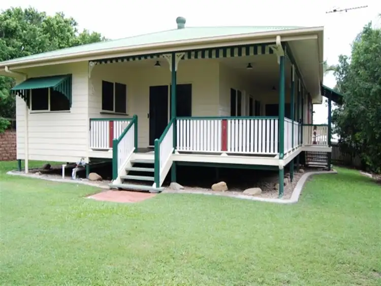 Second view of Homely house listing, 7 Carne Court, Eimeo QLD 4740