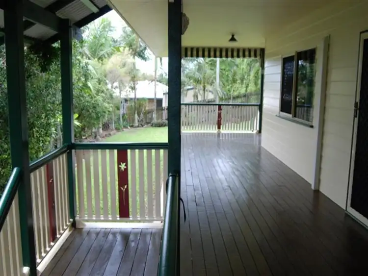 Seventh view of Homely house listing, 7 Carne Court, Eimeo QLD 4740