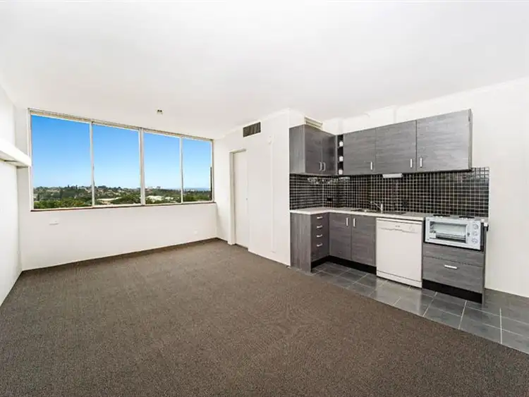 Second view of Homely studio listing, 507/29 Newland Street, Bondi Junction NSW 2022