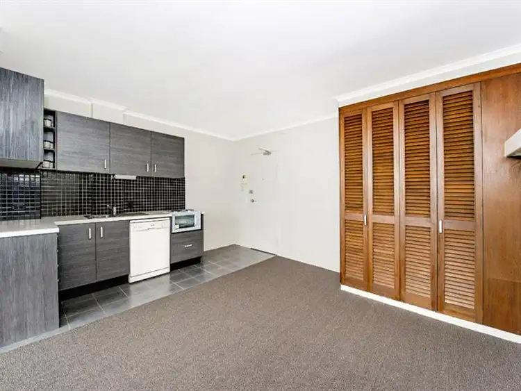 Third view of Homely studio listing, 507/29 Newland Street, Bondi Junction NSW 2022