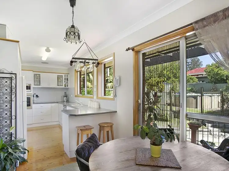 Sixth view of Homely house listing, 26 Bates Drive, Kareela NSW 2232