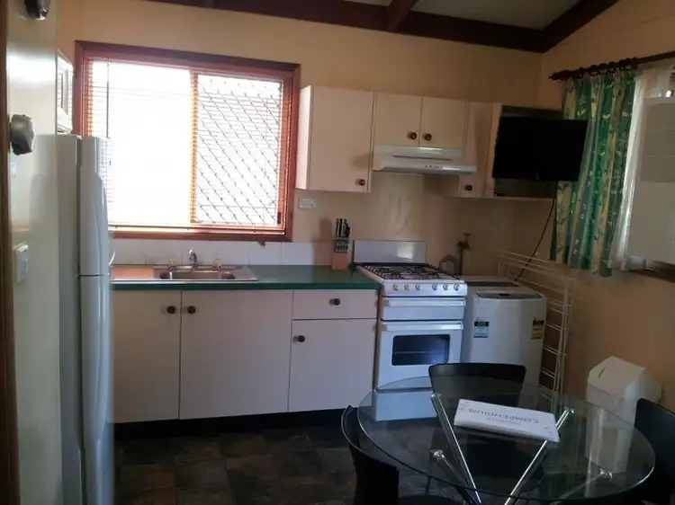 Second view of Homely unit listing, Unit J1 Blue Dolphin Holiday Resort, Yamba Road, Yamba NSW 2464