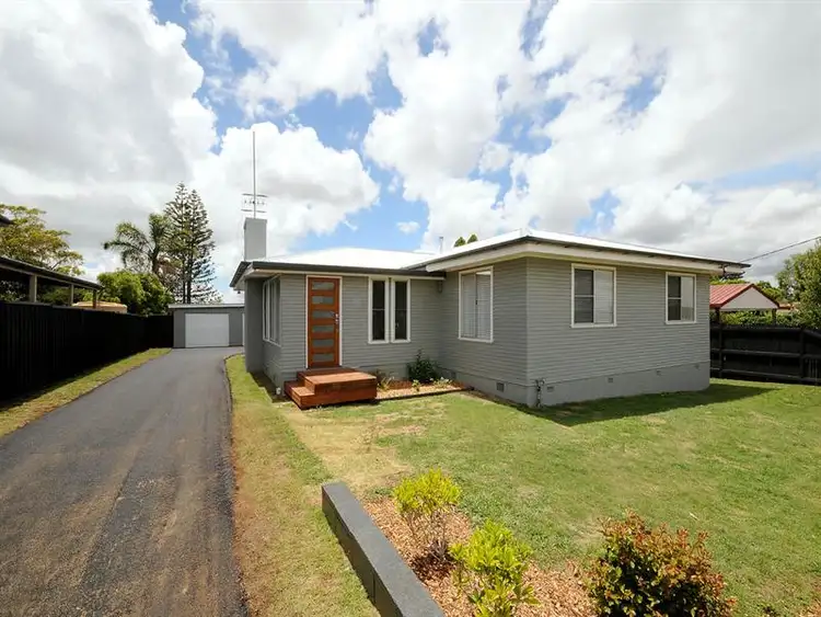 Second view of Homely house listing, 26 Rowbotham Street, Rangeville QLD 4350