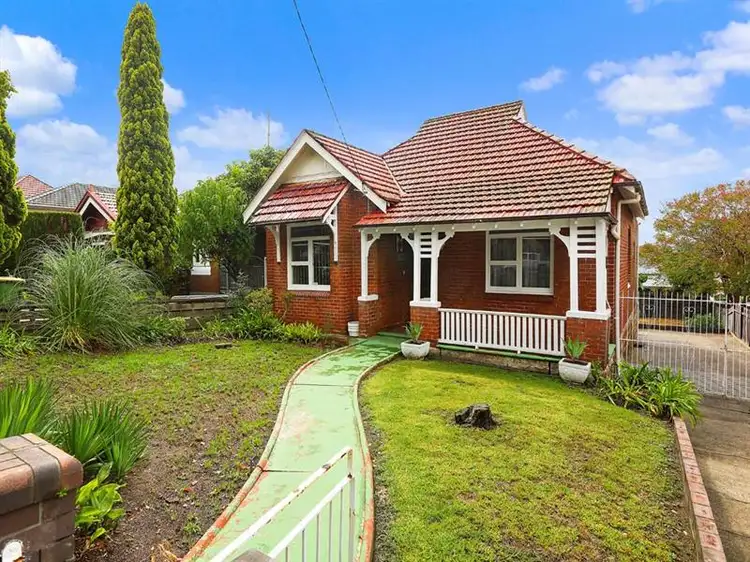 13 Dudley Street, Haberfield NSW 2045