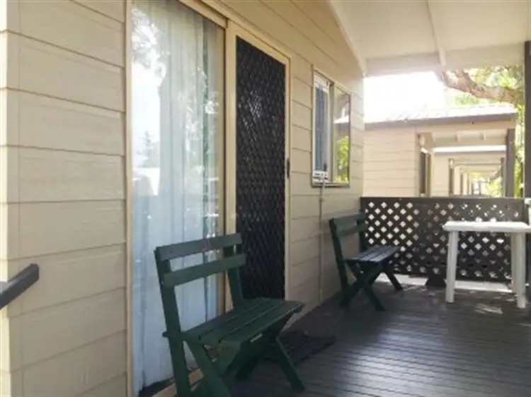 Unit J1 Blue Dolphin Holiday Resort, Yamba Road, Yamba NSW 2464