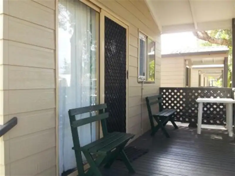 Main view of Homely unit listing, Unit J1 Blue Dolphin Holiday Resort, Yamba Road, Yamba NSW 2464