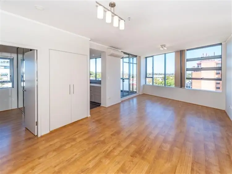 Second view of Homely unit listing, 608/747 Anzac Parade, Maroubra NSW 2035