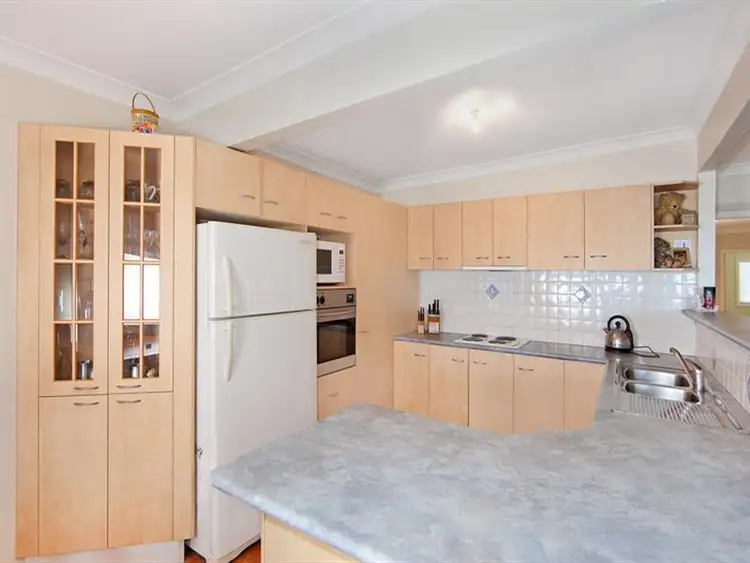 Fifth view of Homely house listing, 64 Dampier Boulevard, Killarney Vale NSW 2261