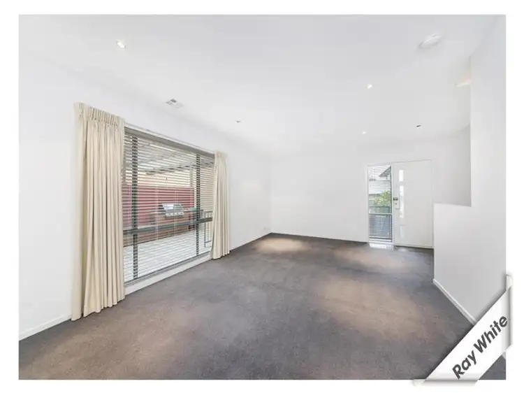 Second view of Homely house listing, 24/215 Aspinall Street, Watson ACT 2602