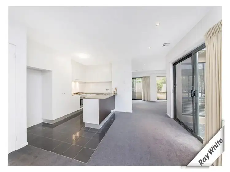 Third view of Homely house listing, 24/215 Aspinall Street, Watson ACT 2602