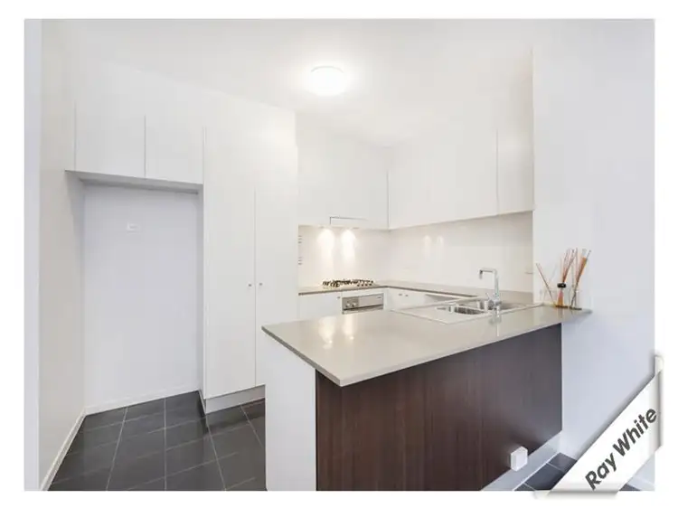 Fourth view of Homely house listing, 24/215 Aspinall Street, Watson ACT 2602