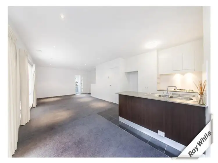 Sixth view of Homely house listing, 24/215 Aspinall Street, Watson ACT 2602