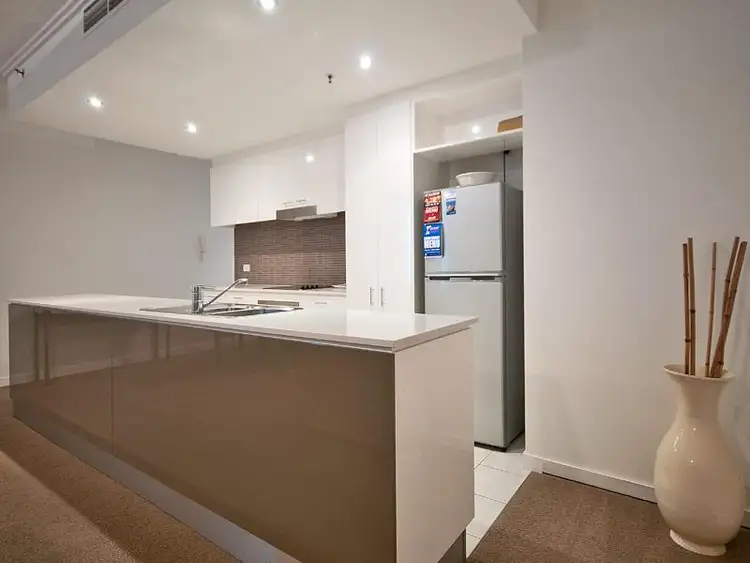 Seventh view of Homely unit listing, 2501 'Freshwater Point' 33 TE Peters Drive, Broadbeach QLD 4218