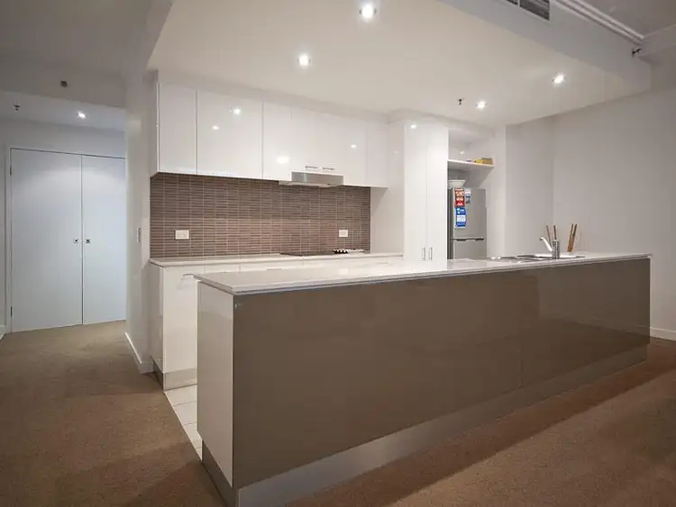 Sixth view of Homely unit listing, 2501 'Freshwater Point' 33 TE Peters Drive, Broadbeach QLD 4218