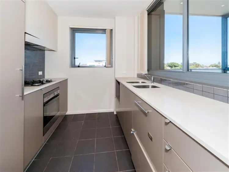 Third view of Homely unit listing, 608/747 Anzac Parade, Maroubra NSW 2035