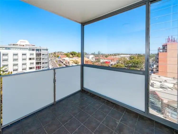 Sixth view of Homely unit listing, 608/747 Anzac Parade, Maroubra NSW 2035