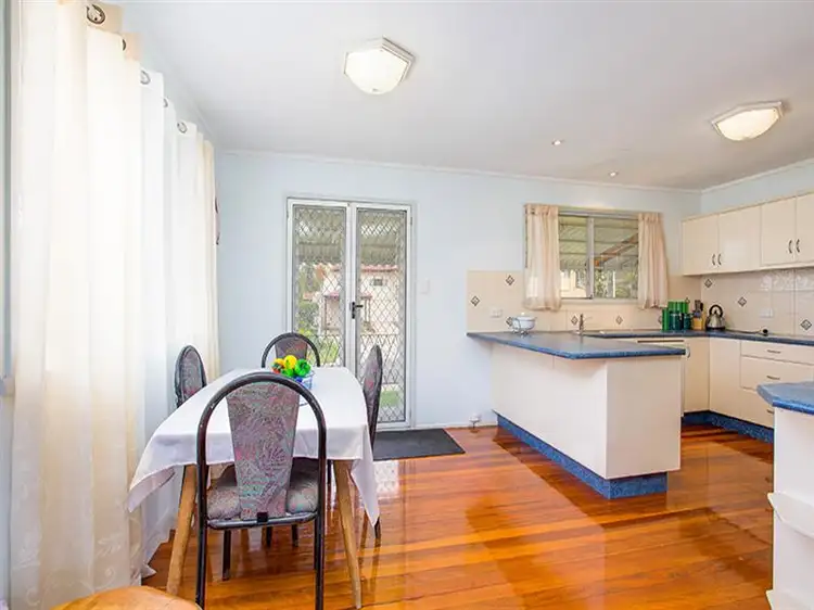 Fifth view of Homely house listing, 9 Valiant Street, Chermside West QLD 4032
