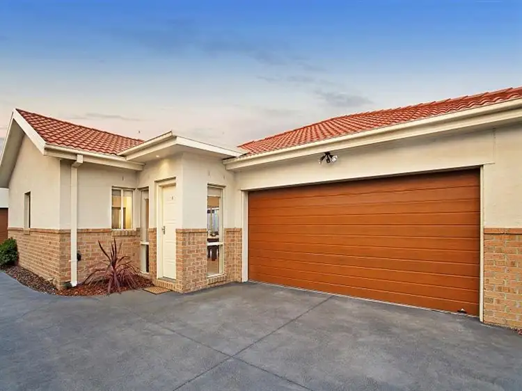 2/75 Berry Avenue, Edithvale VIC 3196