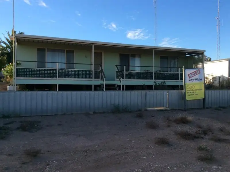 Main view of Homely house listing, 6 The Esplanade, Tickera SA 5555