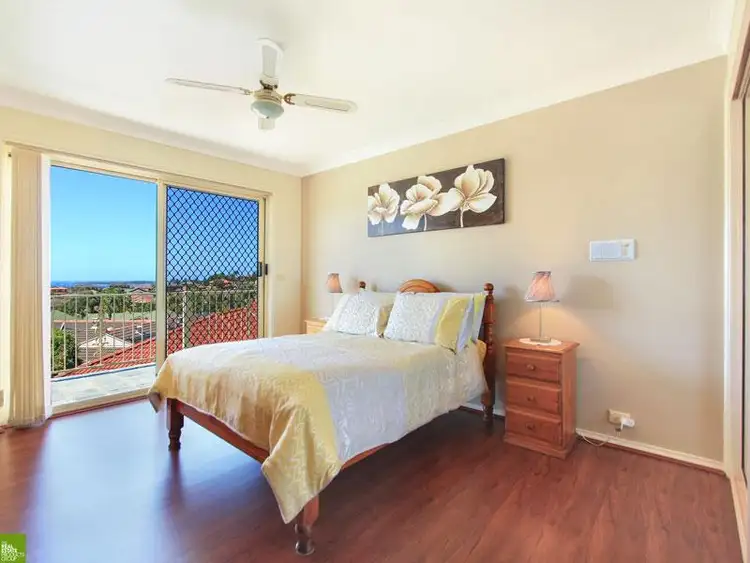 Fourth view of Homely house listing, 4 Dunnart Place, Blackbutt NSW 2529