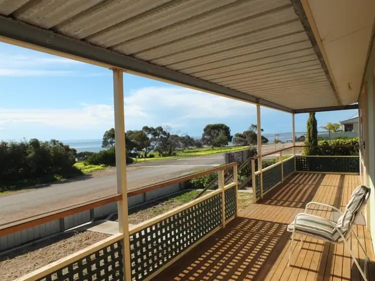 Second view of Homely house listing, 6 The Esplanade, Tickera SA 5555