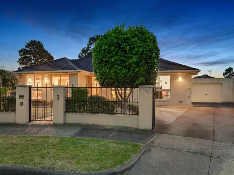 3 Lamb Court, Bundoora VIC 3083