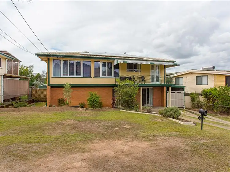 Main view of Homely house listing, 9 Valiant Street, Chermside West QLD 4032