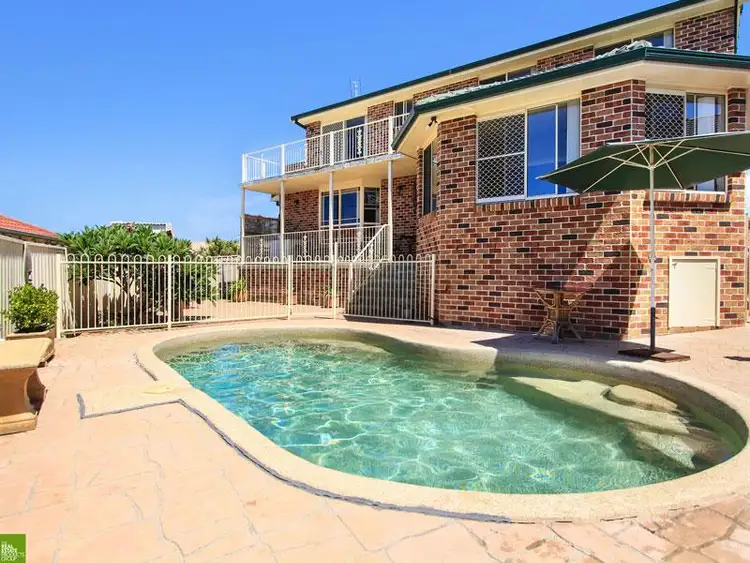 Third view of Homely house listing, 4 Dunnart Place, Blackbutt NSW 2529
