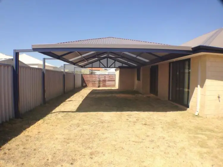 Seventh view of Homely house listing, 6 Garnet Way, Dalyellup WA 6230