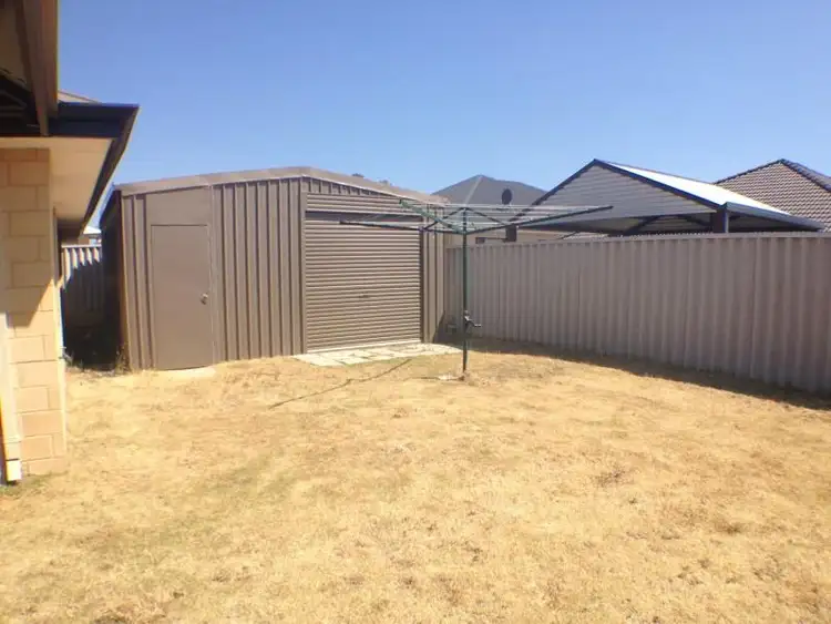 Second view of Homely house listing, 6 Garnet Way, Dalyellup WA 6230