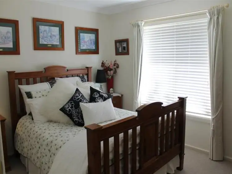 Fifth view of Homely house listing, 6/5 Gundarra Street, Dubbo NSW 2830